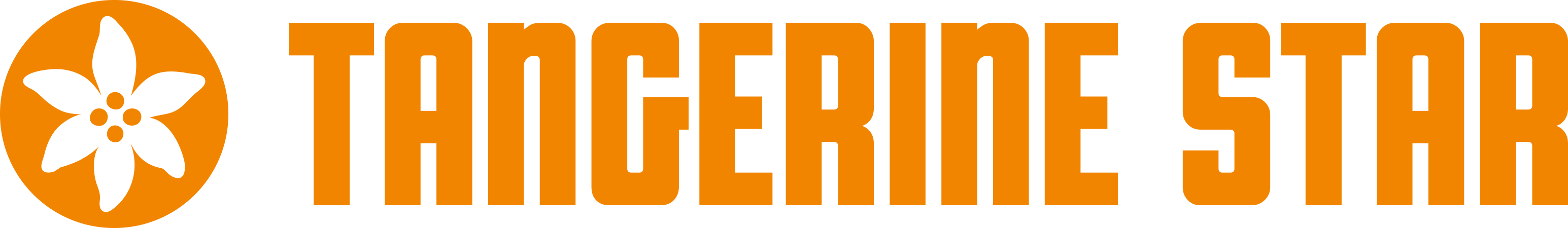Tangerine Star